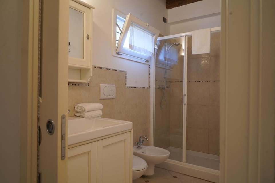 Ca de la Cenise Apartment Apartment in Cavallino-Treporti