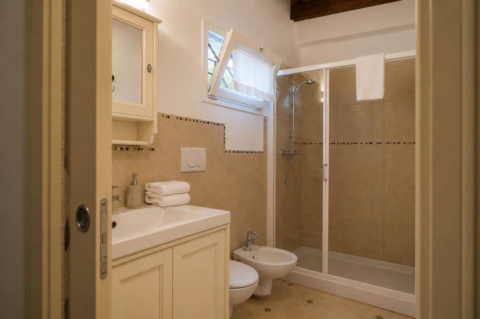 Ca de la Cenise Apartment Apartment in Cavallino-Treporti