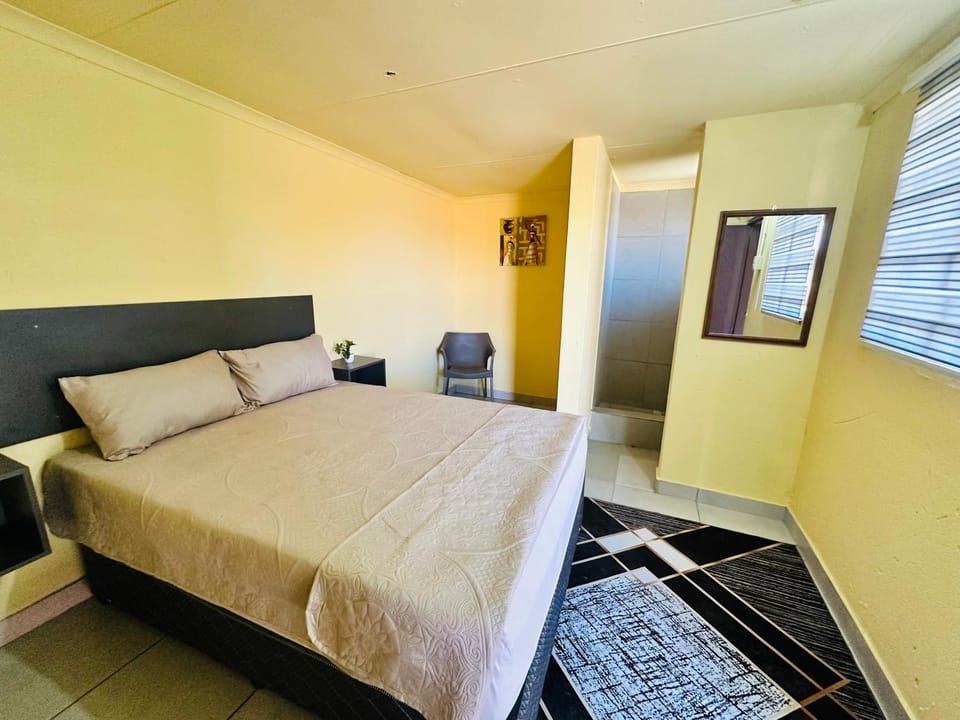 SleepCozyGuestHouse Bed and Breakfast in Gauteng