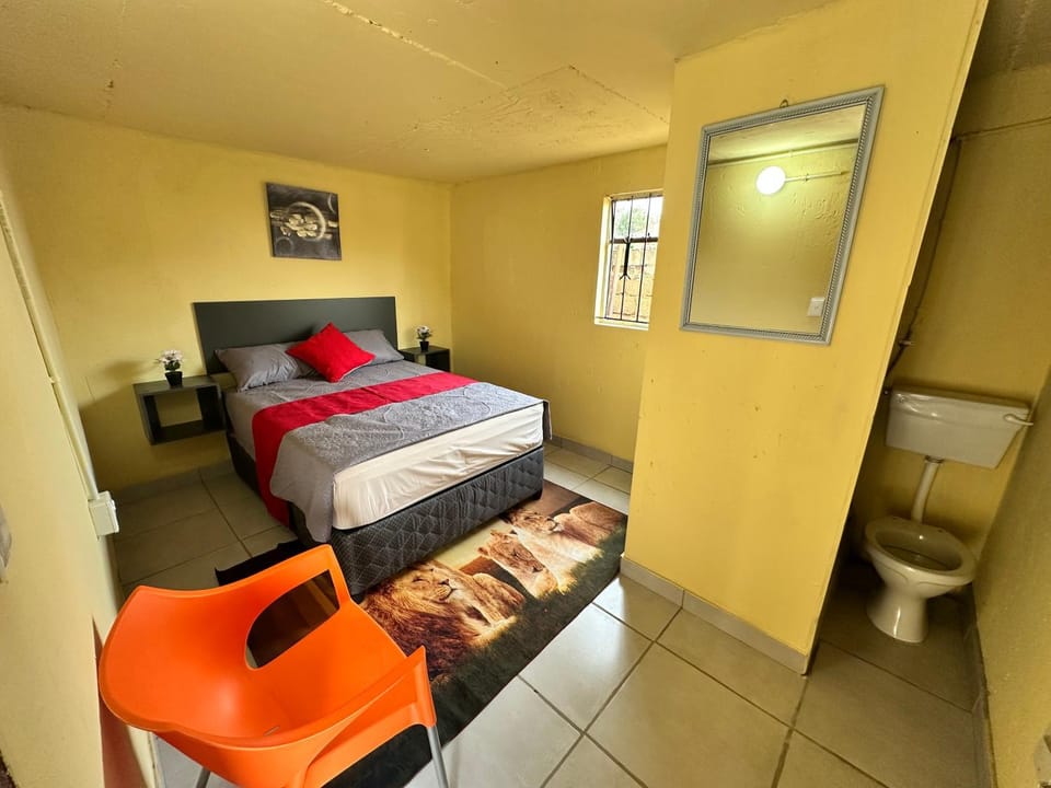 SleepCozyGuestHouse Bed and Breakfast in Gauteng