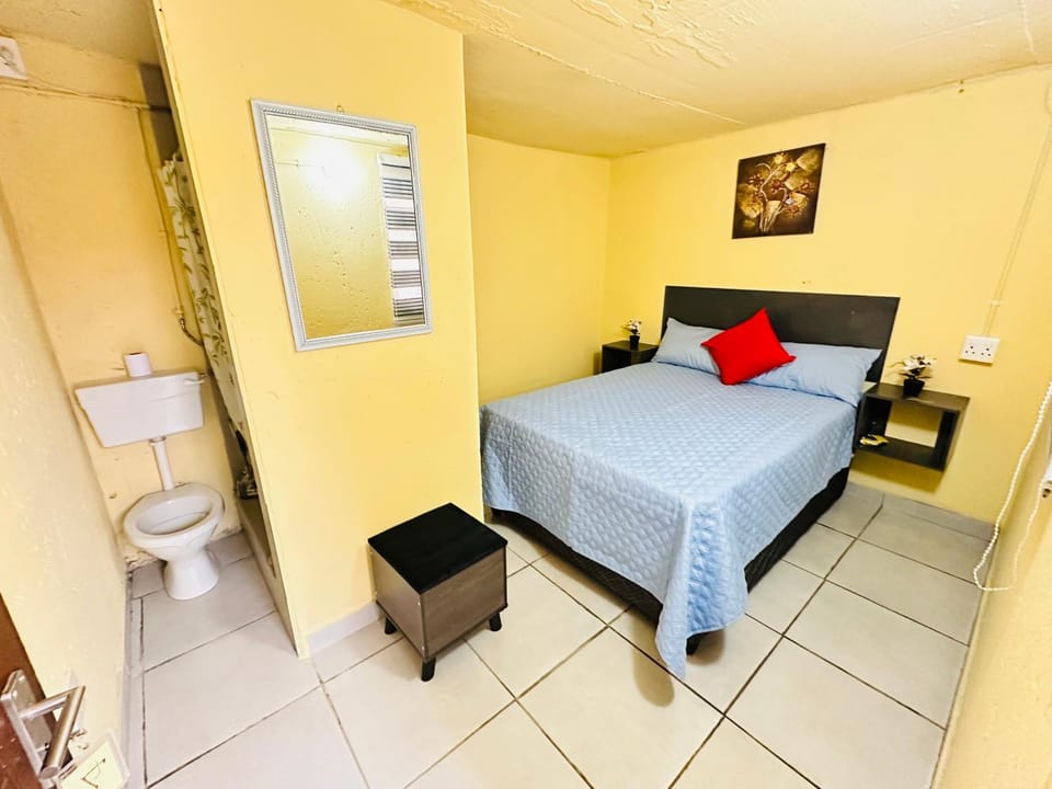 SleepCozyGuestHouse Bed and Breakfast in Gauteng