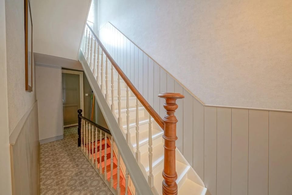 Huyze Elise Free Parking Vacation rental in Ostend