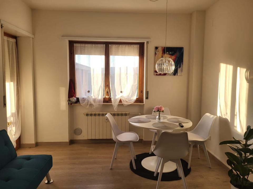 Civico 16 Apartment in Perugia