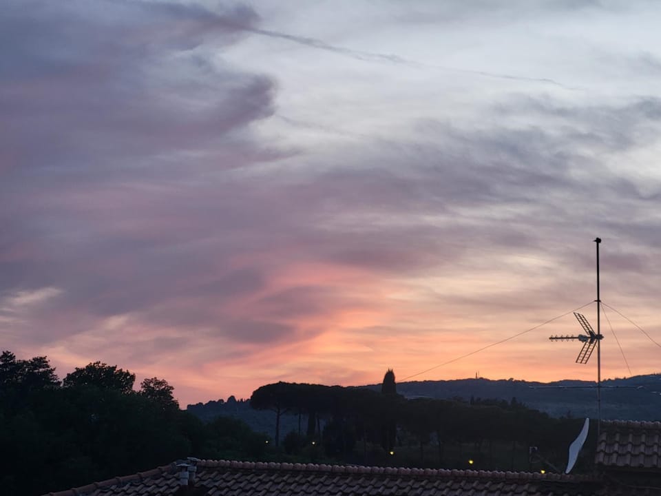 Civico 16 Apartment in Perugia