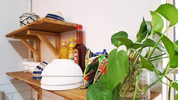 The Mr C home Apartment in Ho Chi Minh City