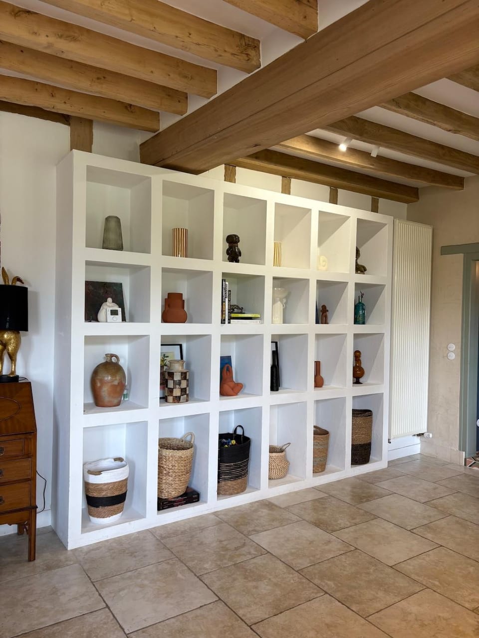 Longère rénovée au calme , charme et nature, proche Paris House in Centre-Val de Loire