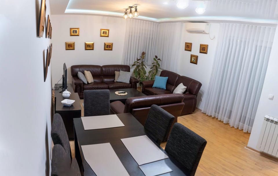 Apartman Nana Apartment in Serbia