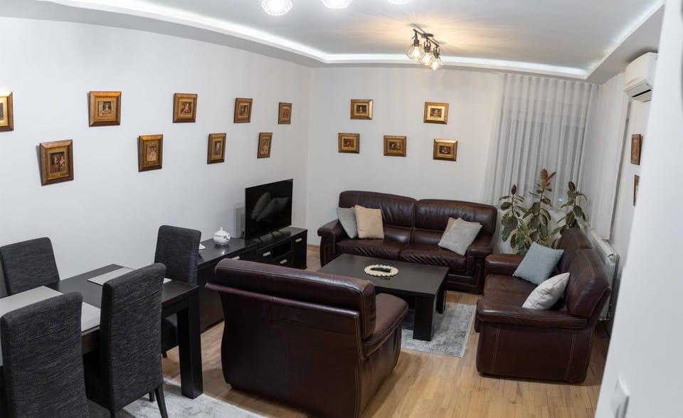 Apartman Nana Apartment in Serbia
