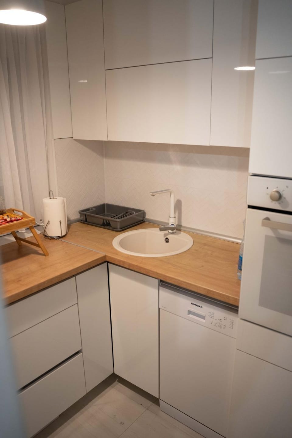 Apartman Nana Apartment in Serbia
