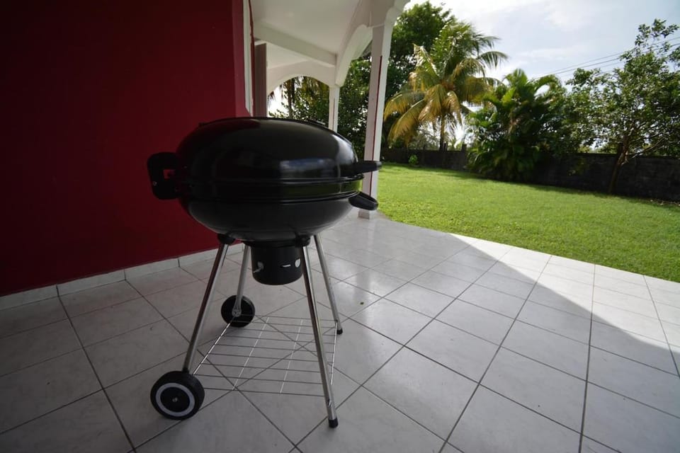 Villa Entre Terre & Mer Villa in Grande-Terre, Guadeloupe