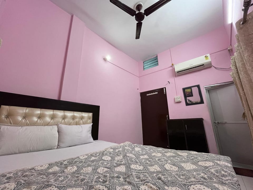 Kashiyana Hotel in Varanasi