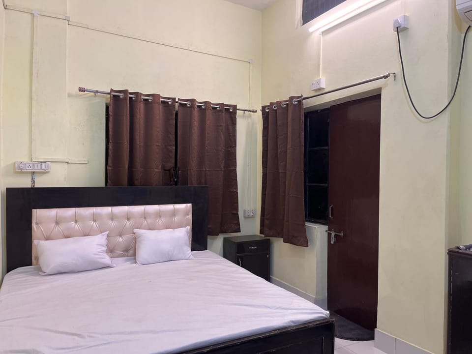 Kashiyana Hotel in Varanasi