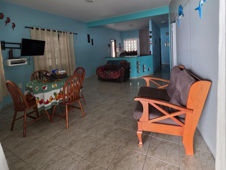 Refúgio Testoni House in State of Santa Catarina