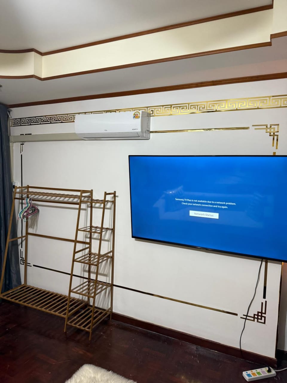 The VERSACE HOUSE Vacation rental in Pattaya City