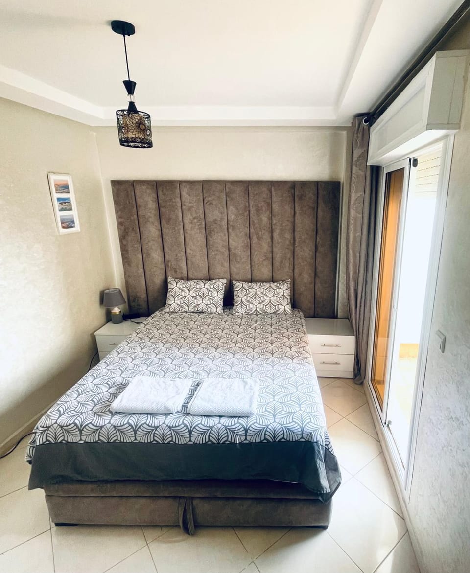 Islane Cozy Family Apt Apartment in Agadir