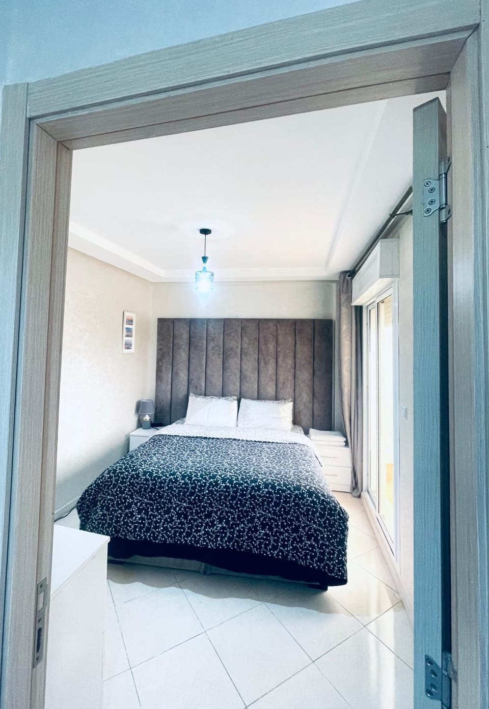 Islane Cozy Family Apt Apartment in Agadir