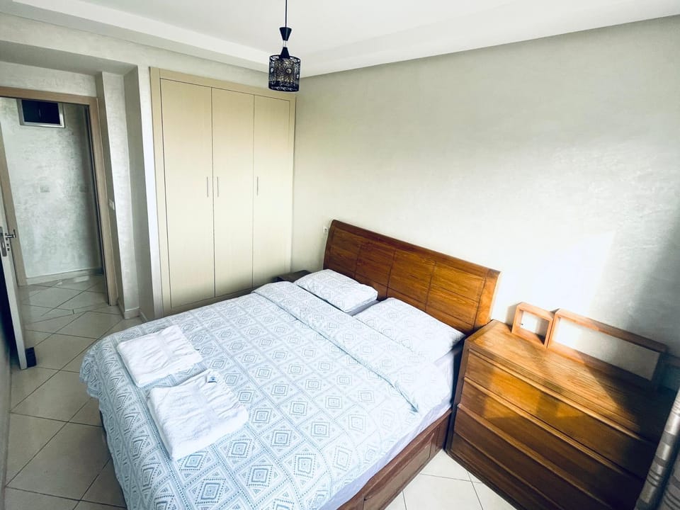 Islane Cozy Family Apt Apartment in Agadir
