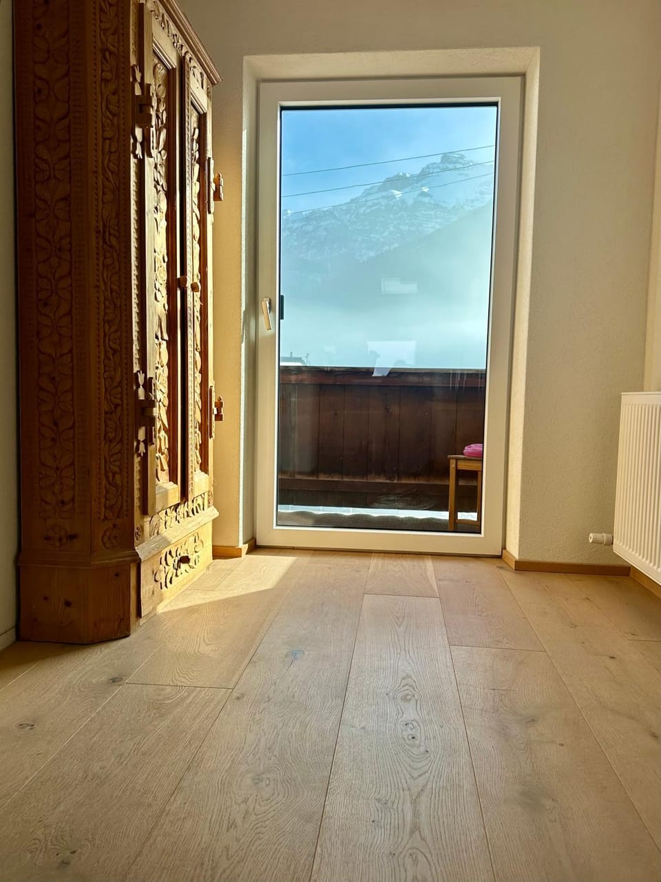 Katja's Loft Apartment in Neustift im Stubaital