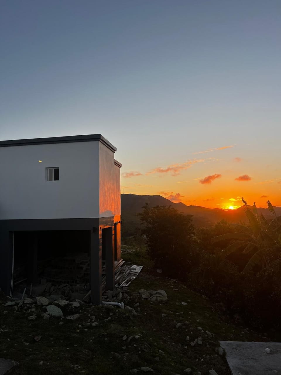 Luxury Apt with Amazing Views Apartment in Saint Mary, Antigua and Barbuda