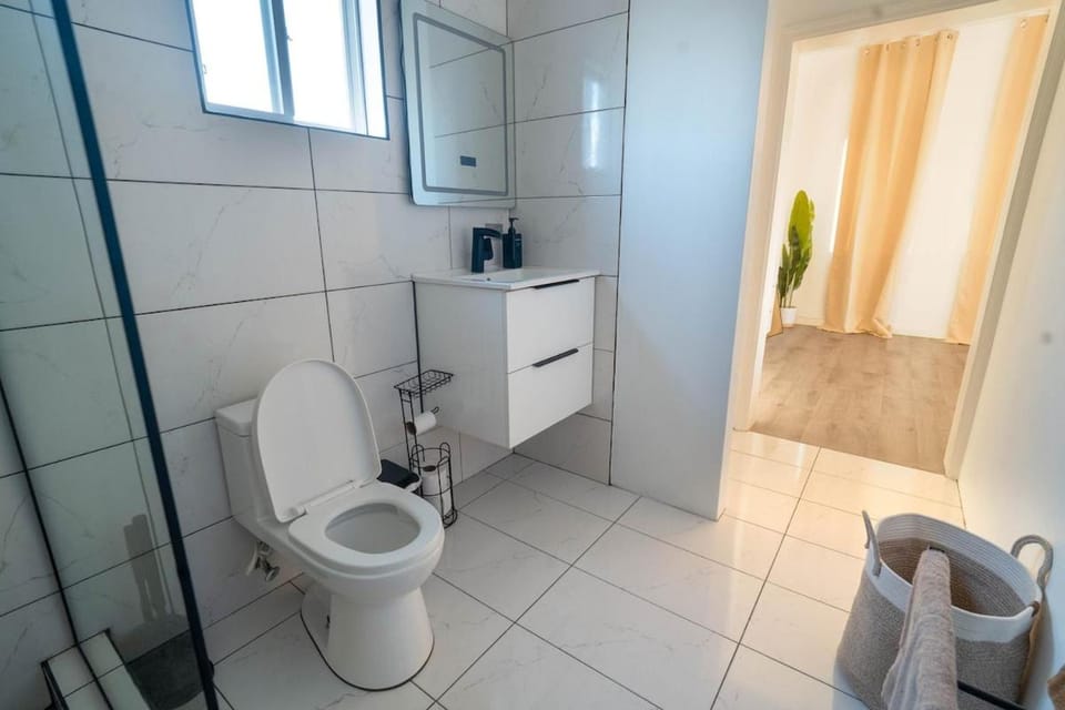 Luxury Apt with Amazing Views Apartment in Saint Mary, Antigua and Barbuda