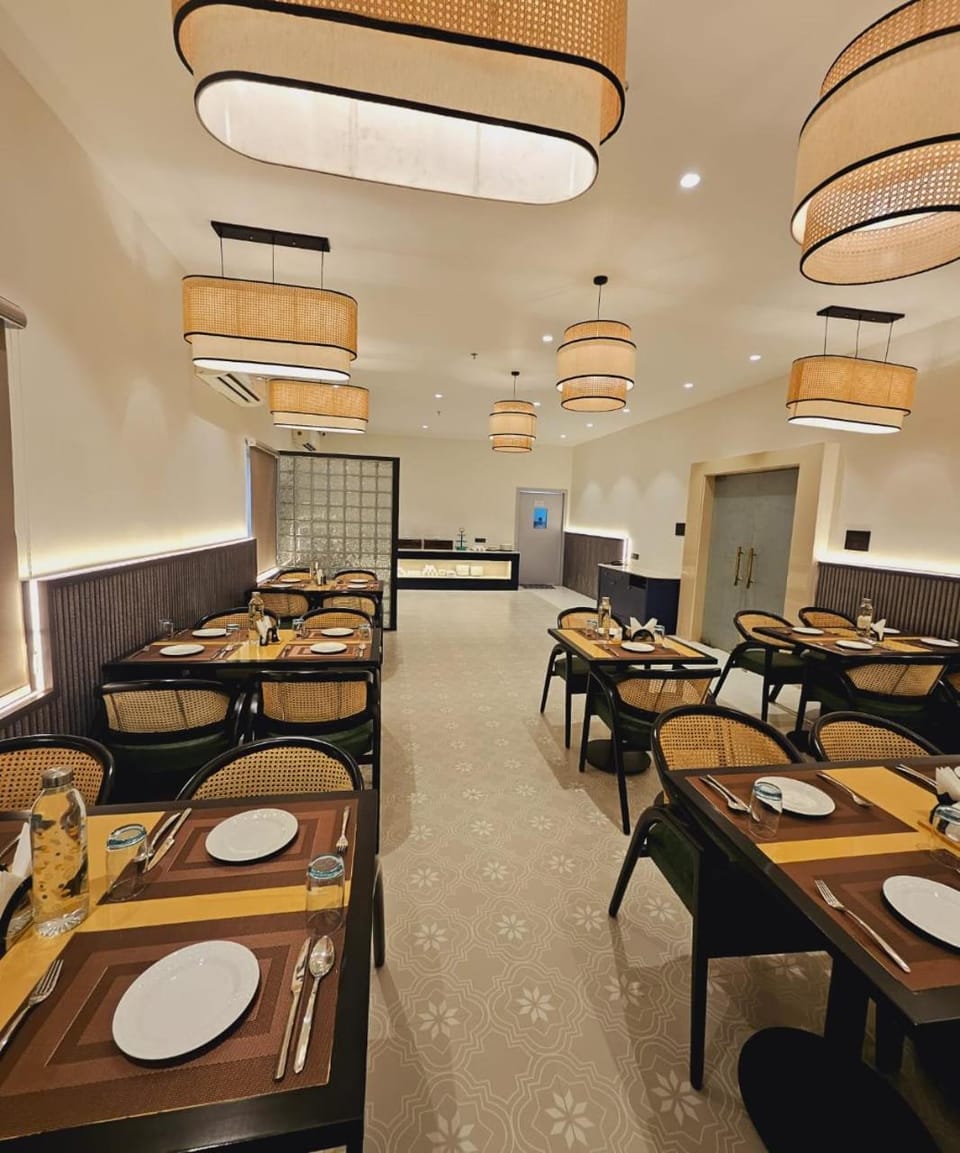 Restaurant/places to eat, Breakfast