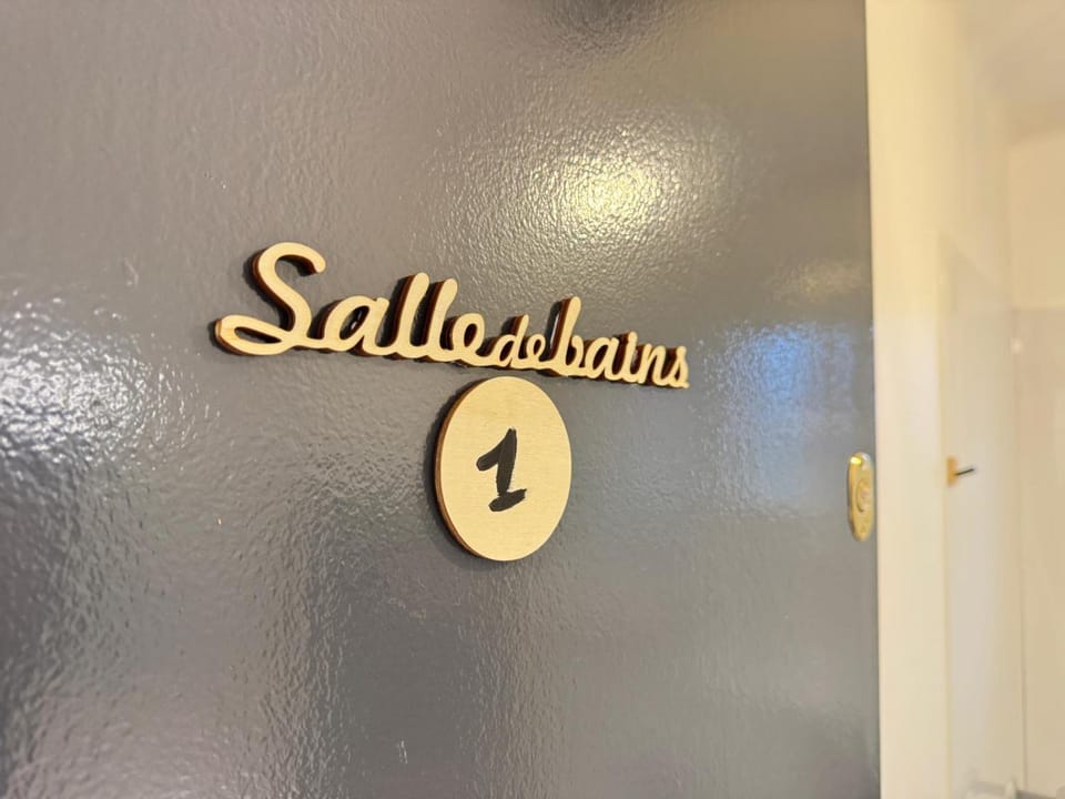 Maison partagée Bonneville Vacation rental in Haute-Savoie