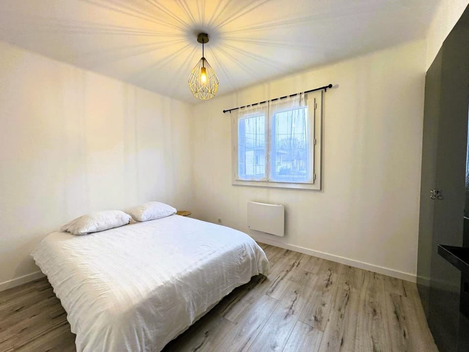 Maison partagée Bonneville Vacation rental in Haute-Savoie