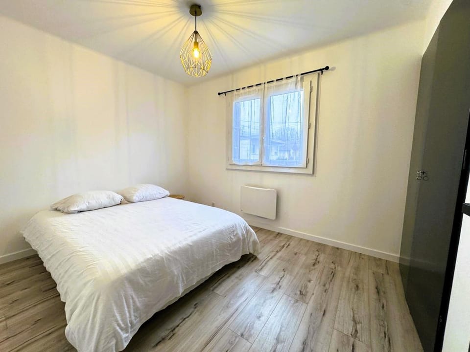 Maison partagée Bonneville Vacation rental in Haute-Savoie