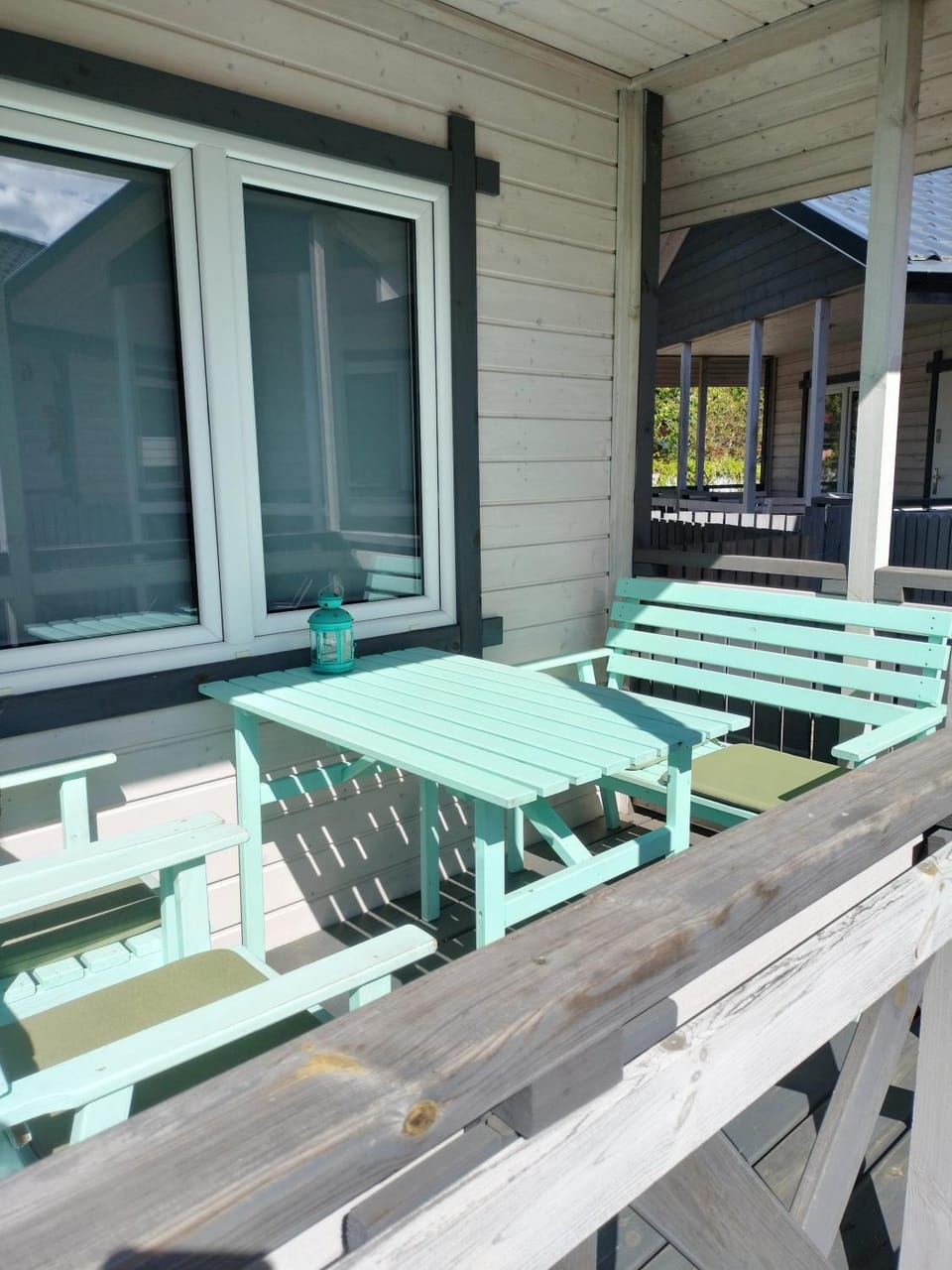 Balcony/Terrace, Balcony/Terrace