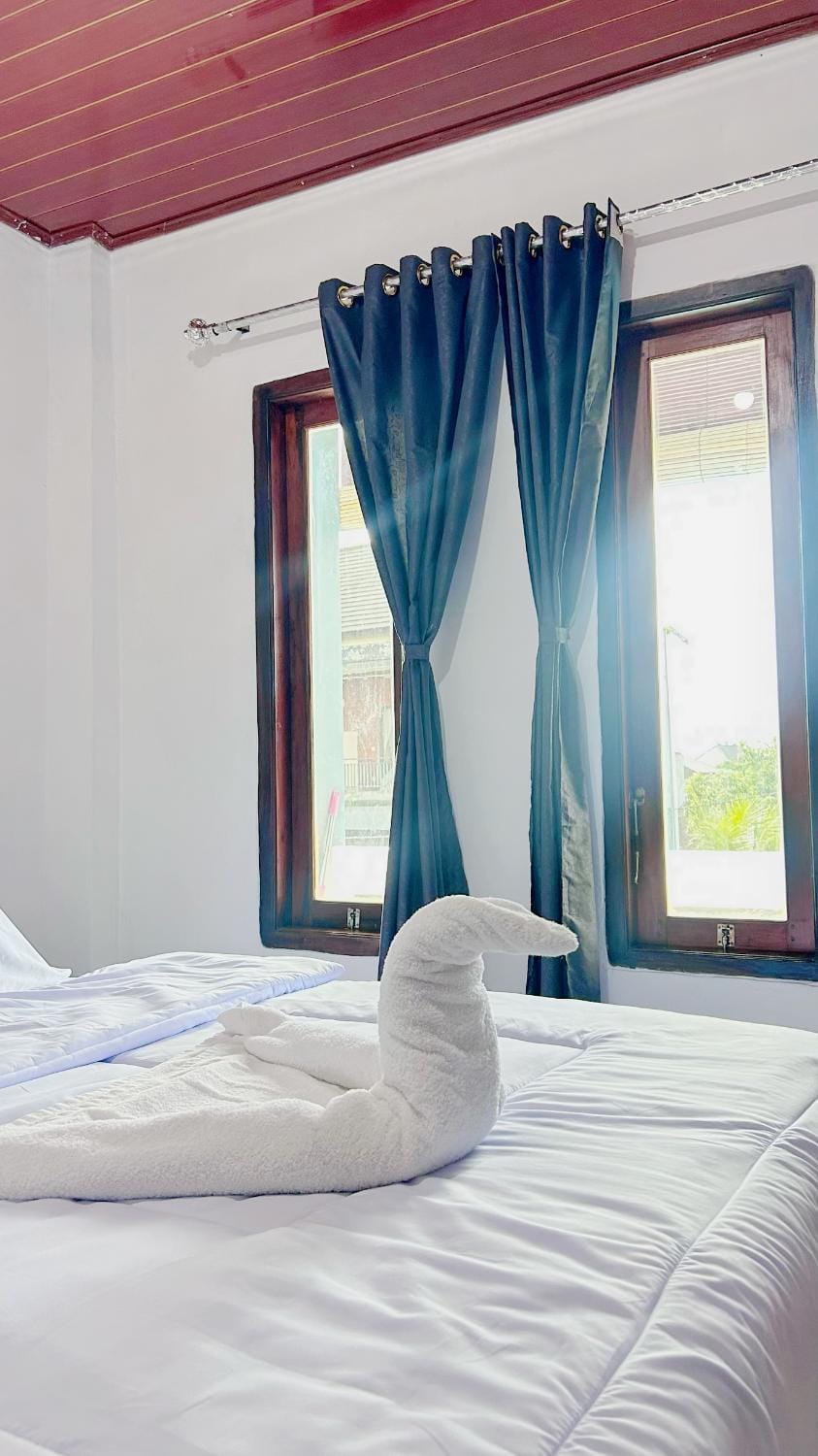 Mars Homestay Ubud Vacation rental in Ubud