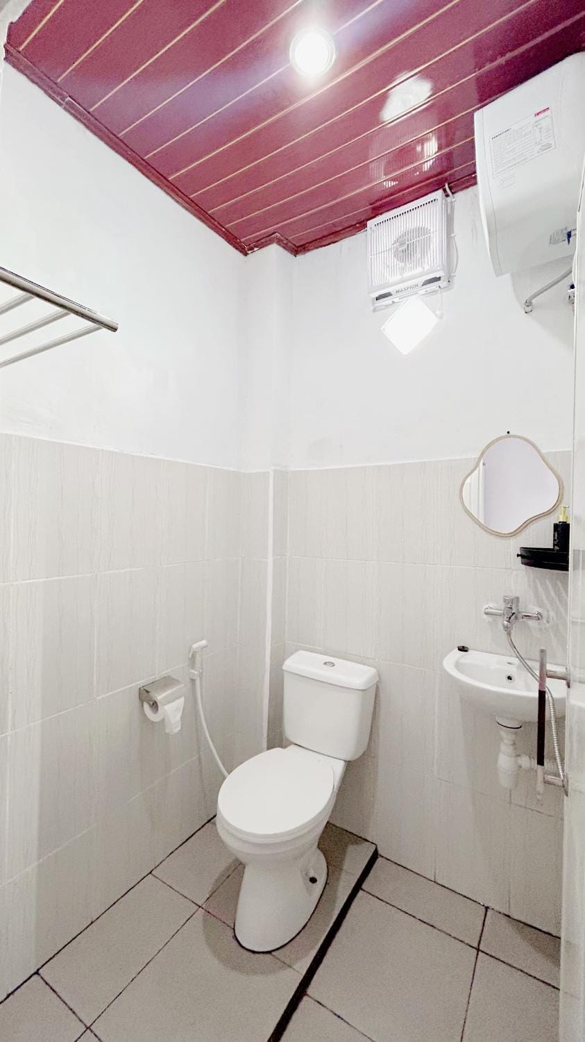 Mars Homestay Ubud Vacation rental in Ubud