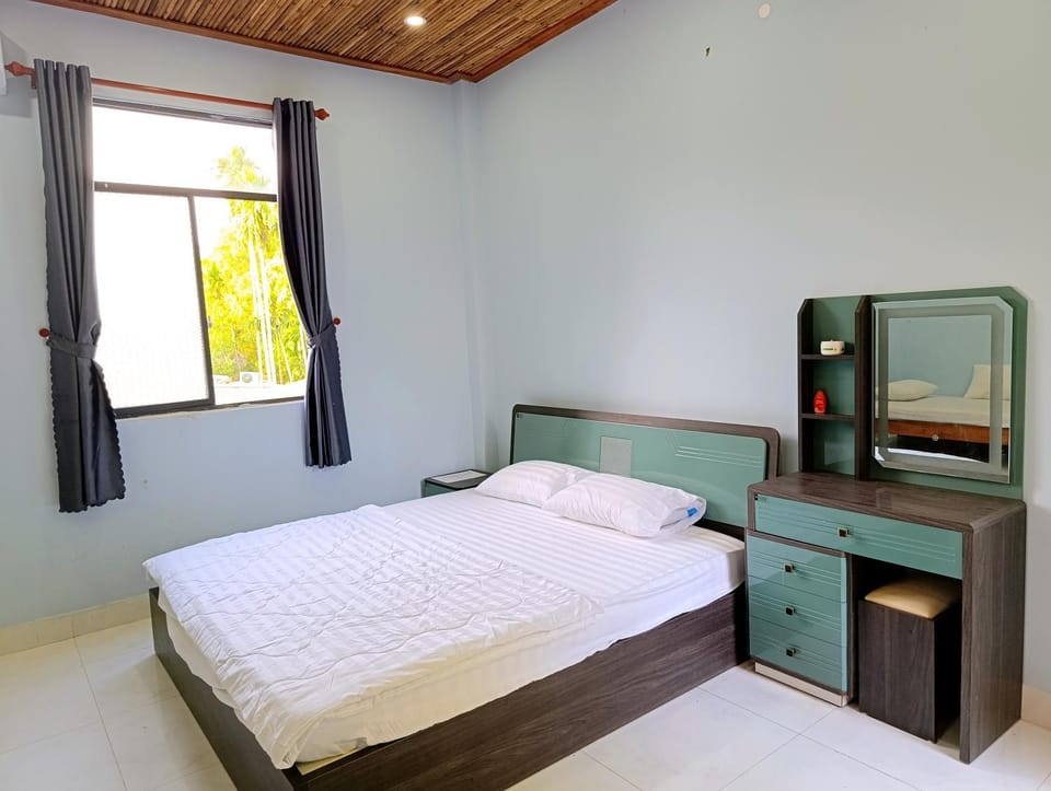 Hannah House - Private house Apartment in Phu Quoc
