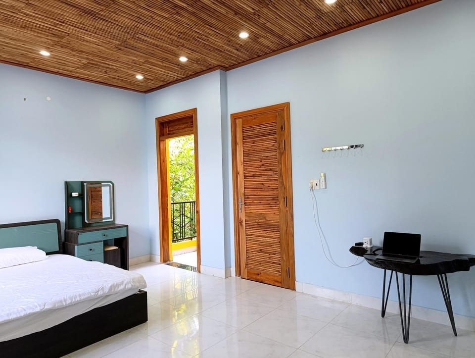 Hannah House - Private house Apartment in Phu Quoc