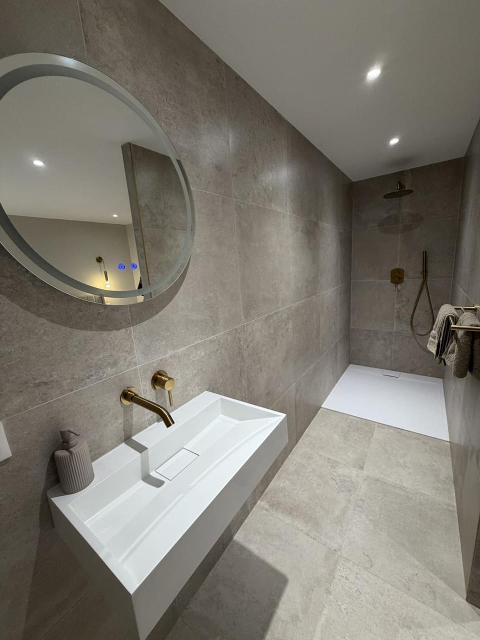 L'Hakuna II - Suite et Spa Apartment in Hauts-de-France