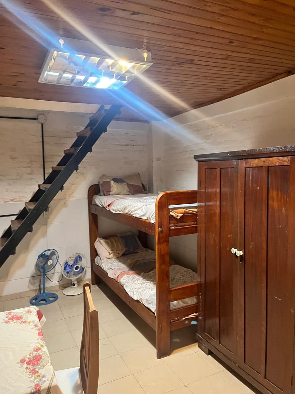 Loft Economico Céntrico Apartment in Posadas