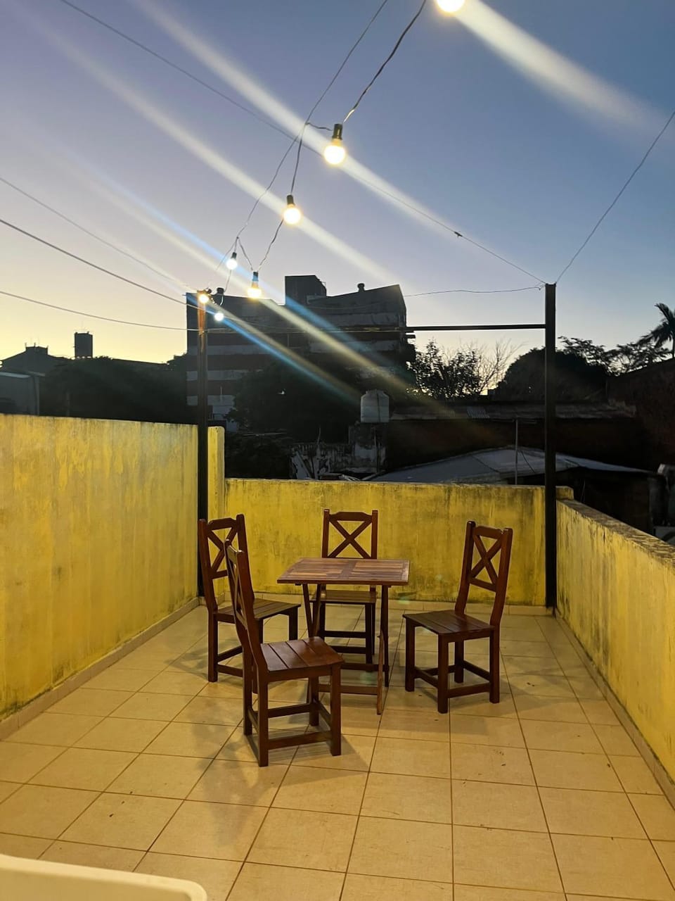 Loft Economico Céntrico Apartment in Posadas