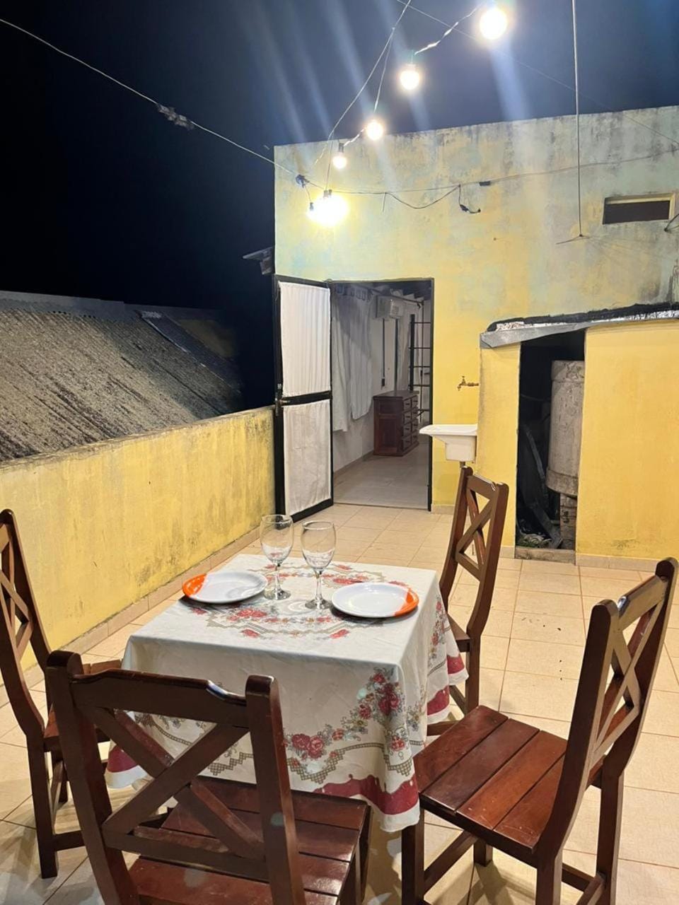 Loft Economico Céntrico Apartment in Posadas