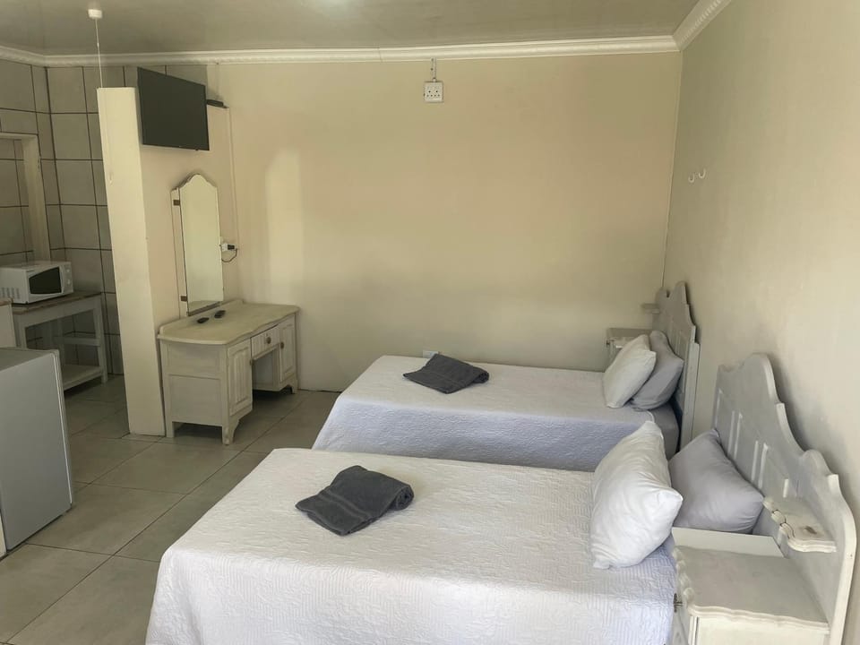Ober-ammer-gau Guesthouse Bed and Breakfast in South Africa