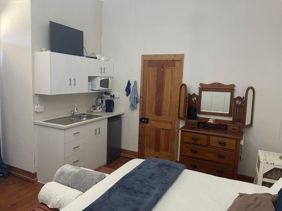 Ober-ammer-gau Guesthouse Bed and Breakfast in South Africa