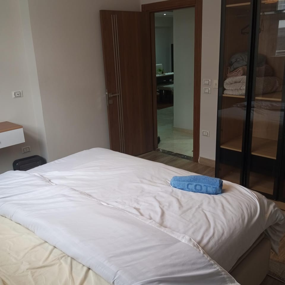 One kattamya-New Cairo- Nasr City "4" Apartment in Cairo Governorate