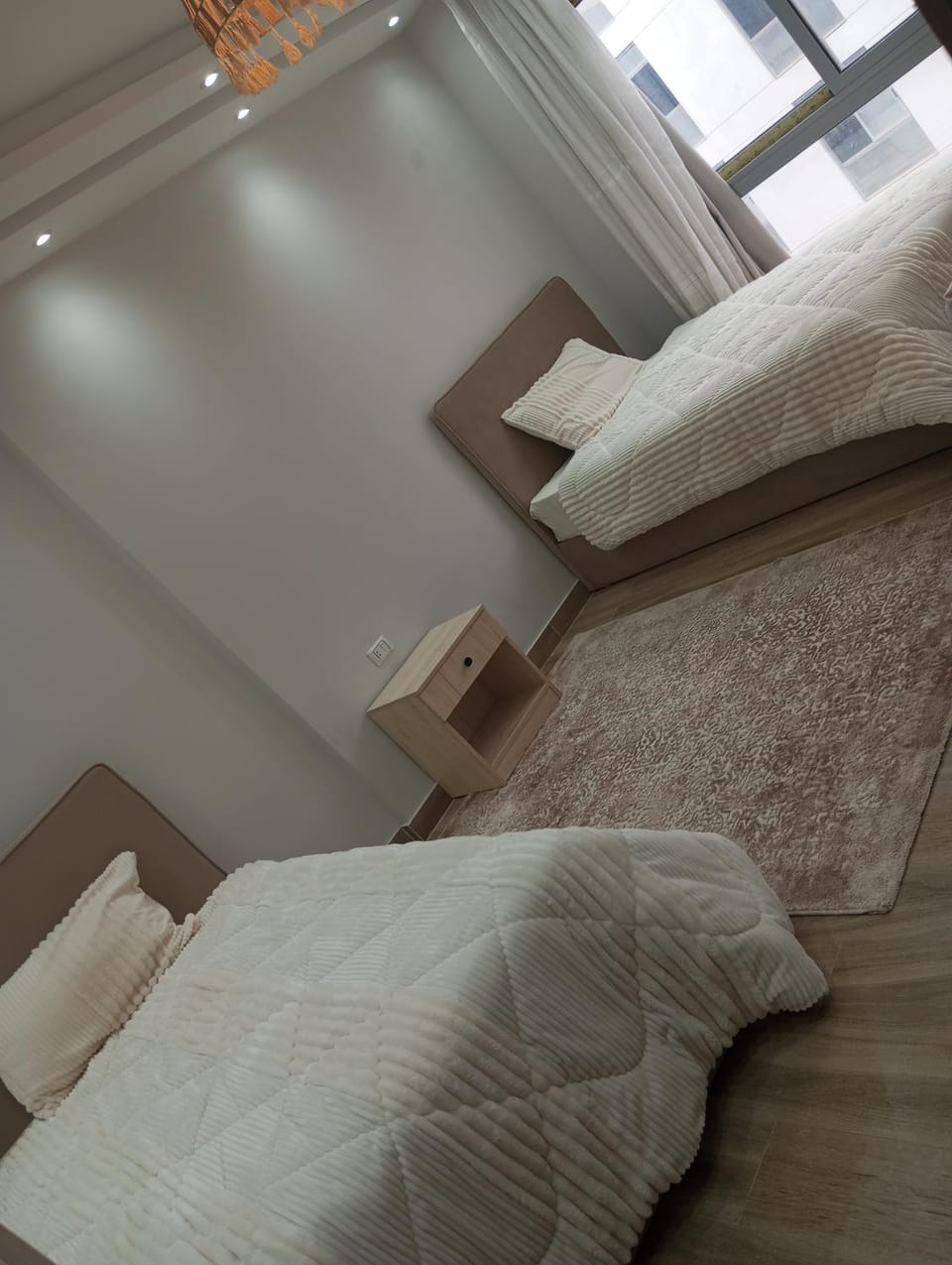 One kattamya-New Cairo- Nasr City "4" Apartment in Cairo Governorate