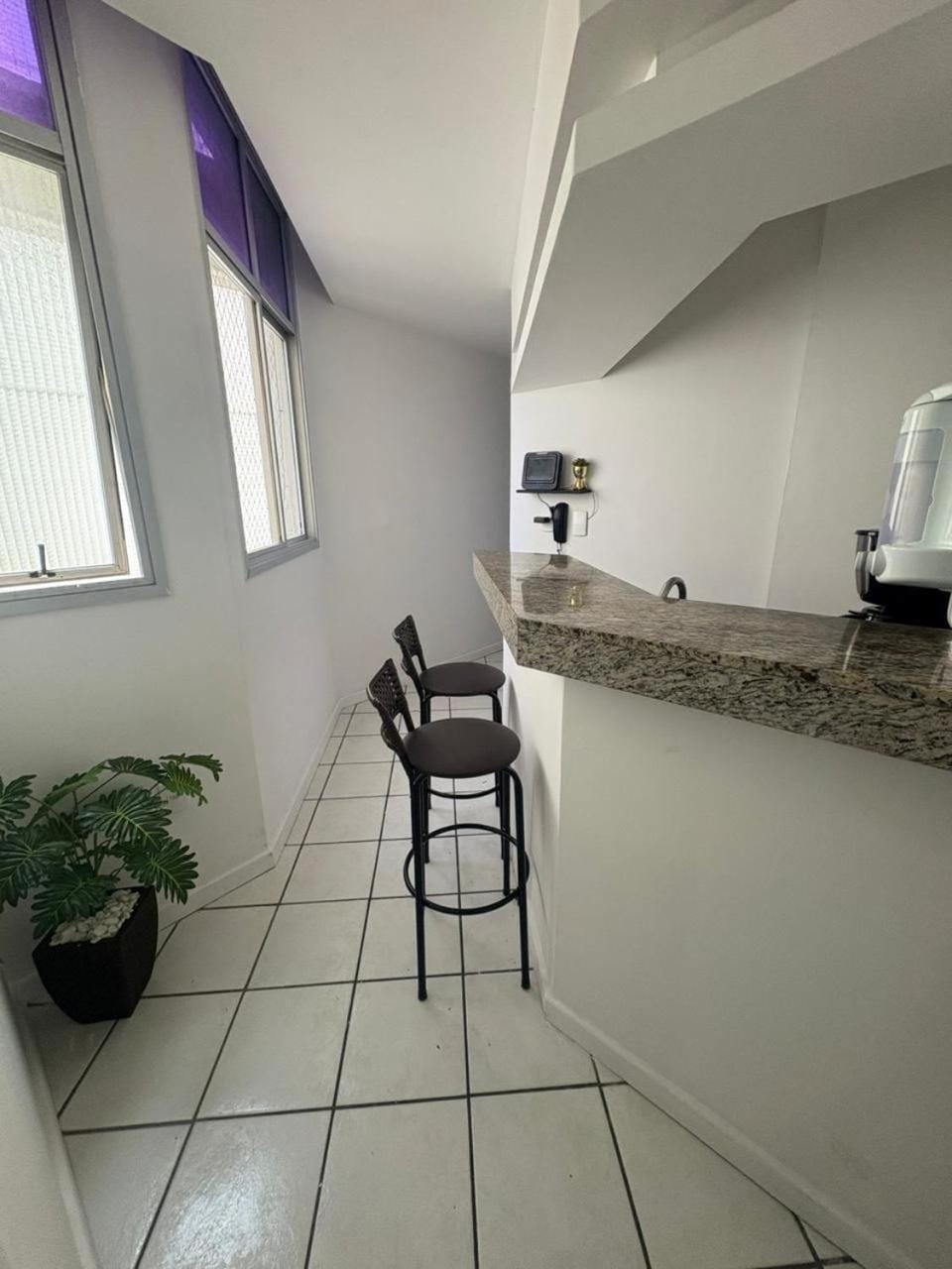 ZACAS HOUSE PRAIA DA COSTa Bed and Breakfast in Vila Velha