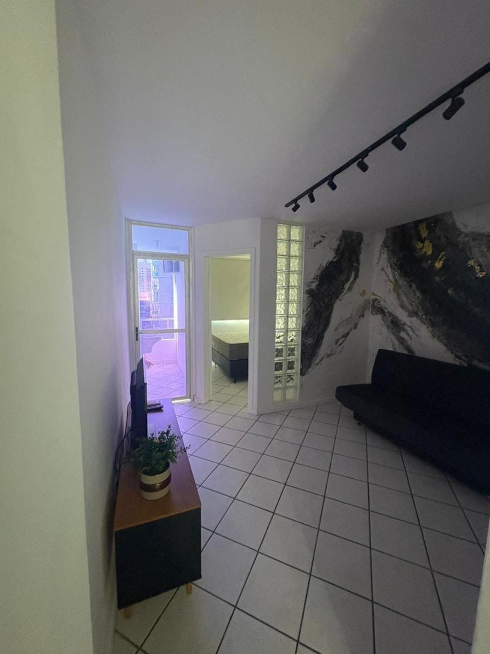 ZACAS HOUSE PRAIA DA COSTa Bed and Breakfast in Vila Velha