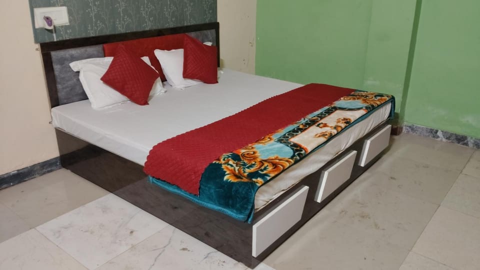 Sona Palace Vacation rental in Uttar Pradesh