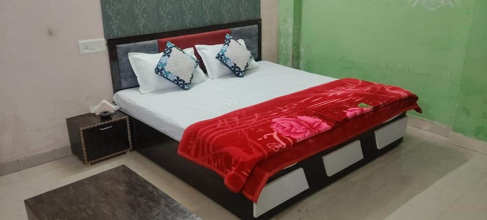 Sona Palace Vacation rental in Uttar Pradesh
