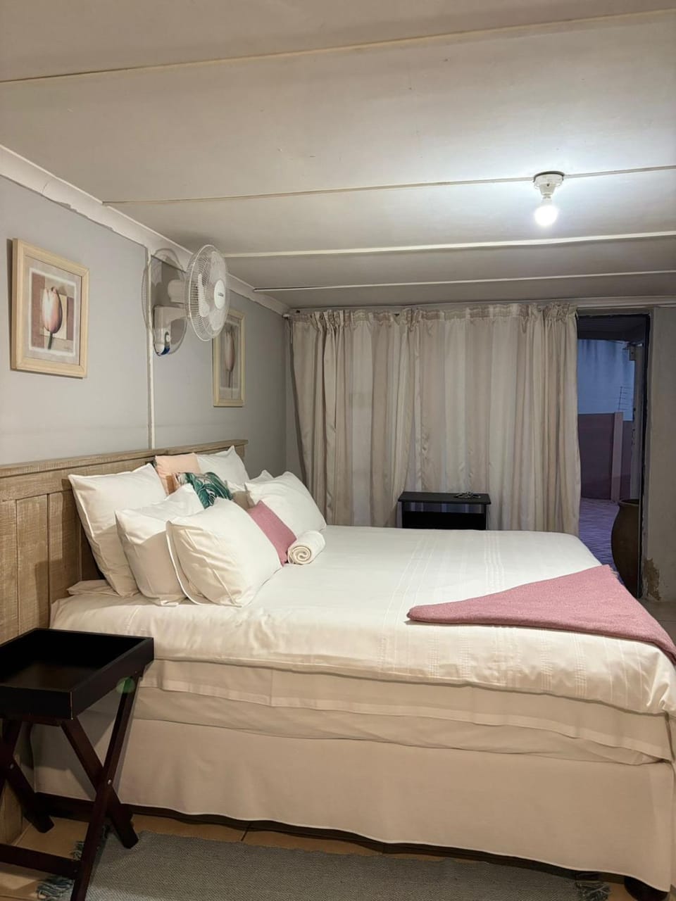 Bella View B&B Bed and Breakfast in Eastern Cape