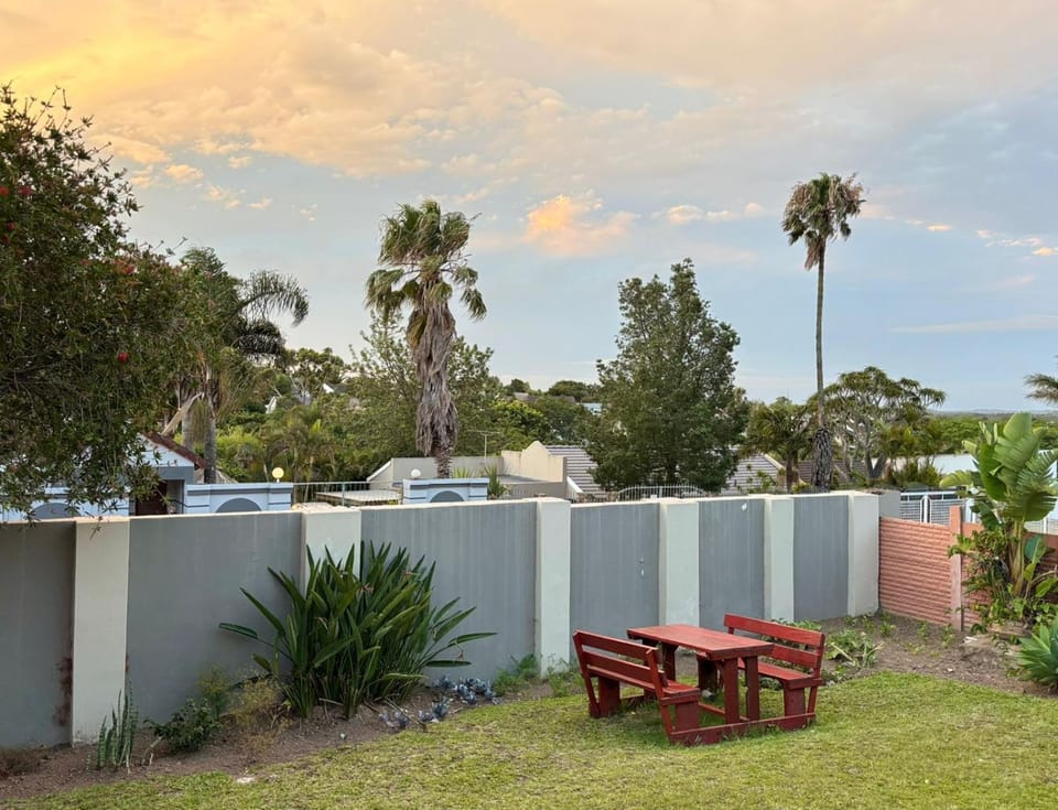 Bella View B&B Bed and Breakfast in Eastern Cape