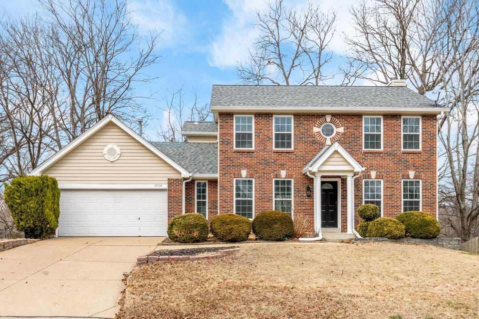 Property building, Street view