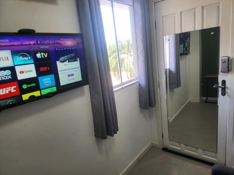 MicroCasa UFSC Trindade Villa in Florianopolis