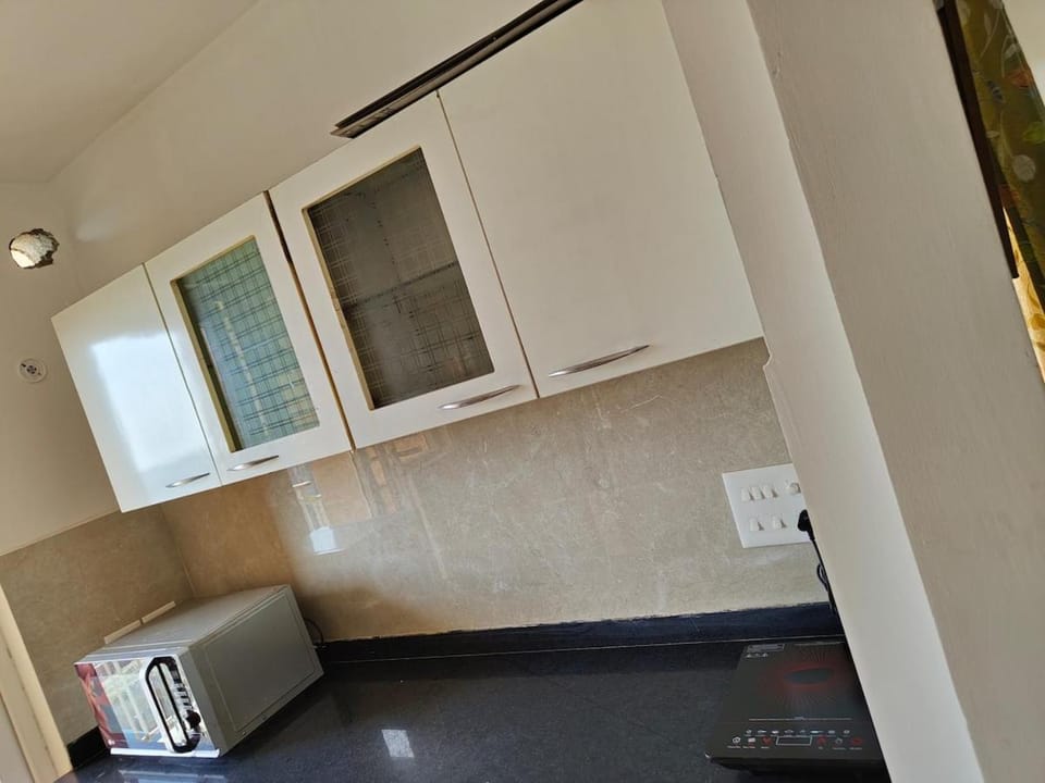 FULLY Furnished 2BHk in society -Rishita Manhattan Apartment in Lucknow